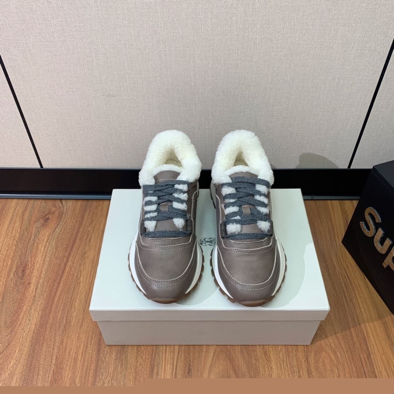 Ch**an louboutin sneakers